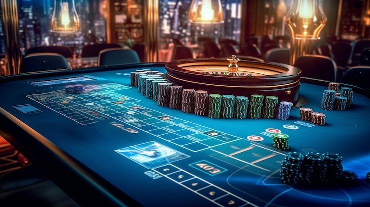 Tampilan promo terbaru indo200 di layar utama