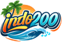 Logo indo200